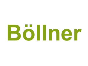 Böllner Logo