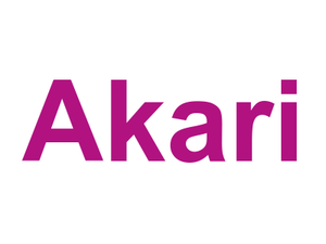 Akari Logo
