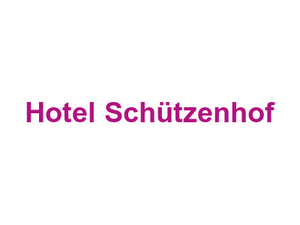 Hotel Schützenhof Logo