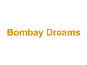 Bombay Dreams Logo