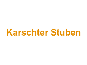 Karschter Stuben Logo