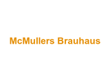 McMullers Brauhaus Logo
