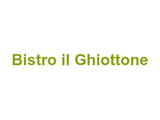 Bistro il Ghiottone Logo
