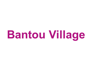 Bantou Village Logo