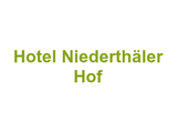 Hotel Niederthäler Hof Logo