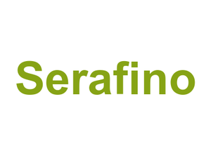 Serafino Logo