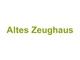 Altes Zeughaus Logo