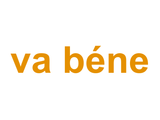 va béne Logo