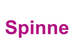 Spinne Logo