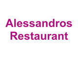Alessandro's Restaurant Logo