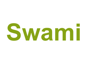 Swami Logo