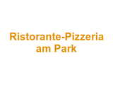 Ristorante-Pizzeria am Park Logo