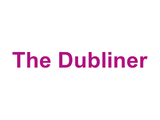 The Dubliner Logo