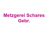Metzgerei Schares Gebr. Logo