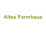 Altes Farmhaus Logo