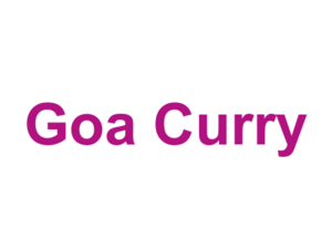 Goa Curry Logo