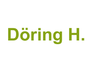 Döring H. Logo