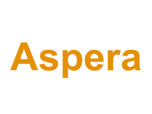 Aspera Logo
