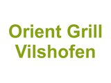 Orient Grill Vilshofen Logo
