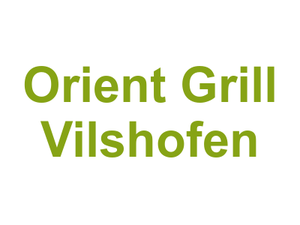 Orient Grill Vilshofen Logo
