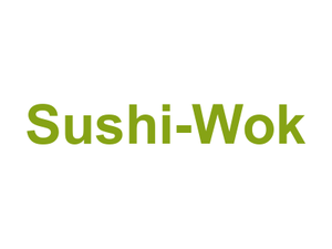 Sushi-Wok Logo