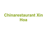 Chinarestaurant Xin Hoa Logo