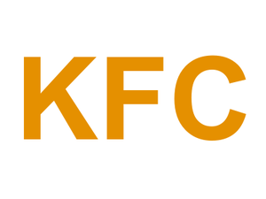 KFC Logo