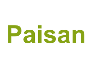 Paisan Logo