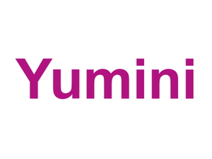 Yumini Logo