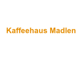 Kaffeehaus Madlen Logo