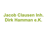 Metzgerei Fleischerfachgeschäft Jacob Clausen Inh. Dirk Hamman e.K. Logo