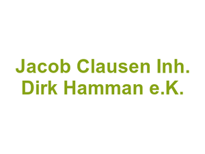 Metzgerei Fleischerfachgeschäft Jacob Clausen Inh. Dirk Hamman e.K. Logo