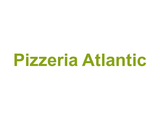 Pizzeria Atlantic Logo