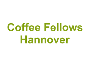 Coffee Fellows Hannover Logo