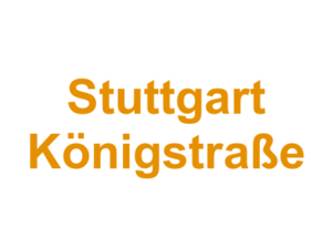 MAREDO Steakhouse Stuttgart Königstraße Logo