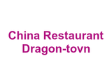 China Restaurant Dragon-tovn Logo