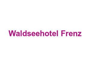 Waldseehotel Frenz Logo