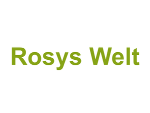 Rosy's Welt Logo