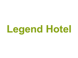 Legend Hotel Logo