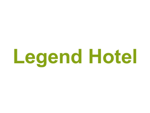 Legend Hotel Logo
