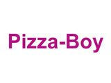 Pizza-Boy Logo
