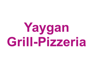 Yaygan Grill-Pizzeria Logo