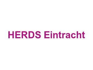 HERD'S Eintracht Logo