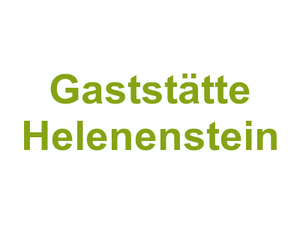 Gaststätte Helenenstein Logo