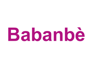 Babanbè Logo