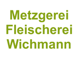 Metzgerei Fleischerei Wichmann Logo