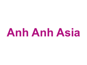 Anh Anh Asia Logo