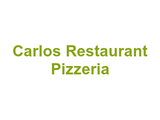 Carlos Restaurant Pizzeria Logo