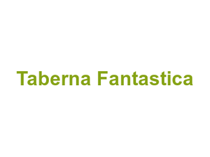 Taberna Fantastica Logo