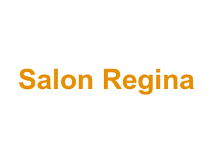 Salon Regina Logo